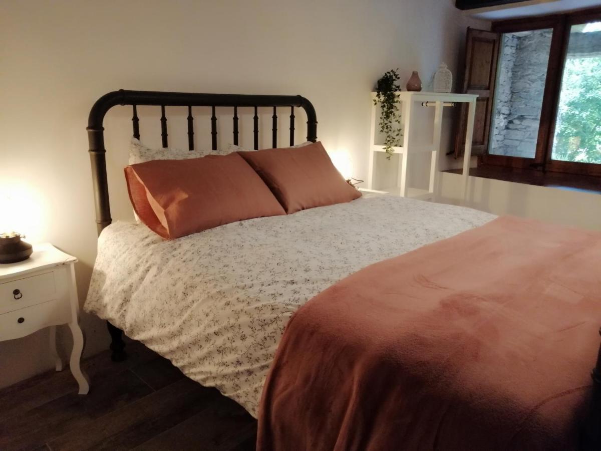 Villa El Solei De Rupit Esterno foto