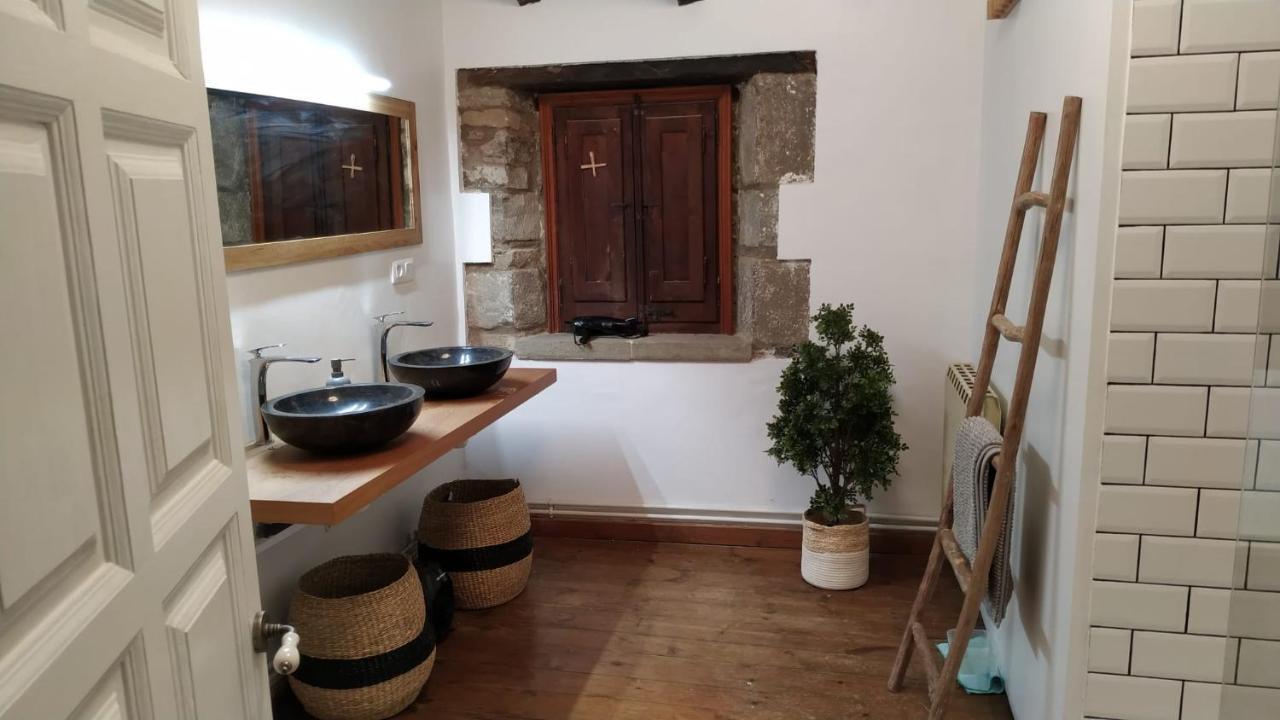Villa El Solei De Rupit Esterno foto
