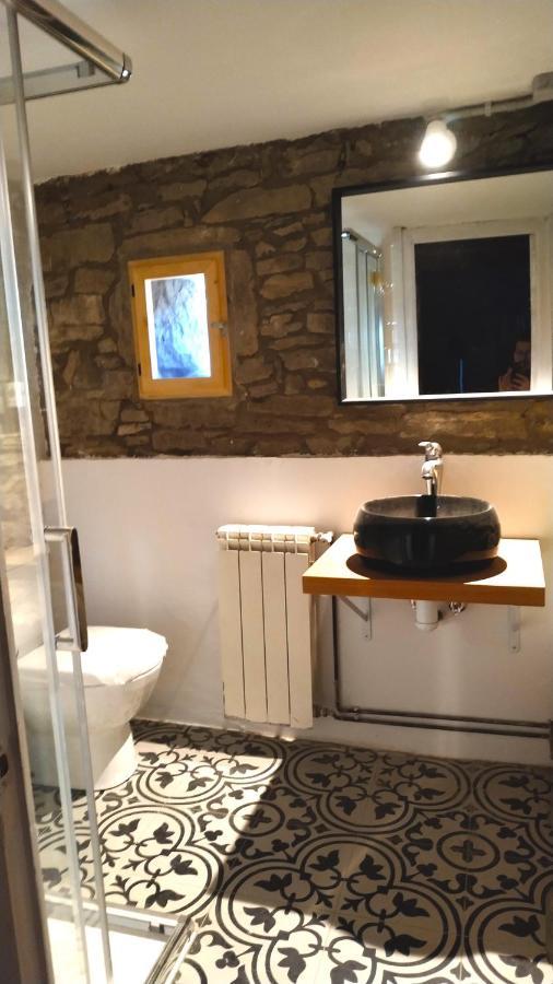Villa El Solei De Rupit Esterno foto
